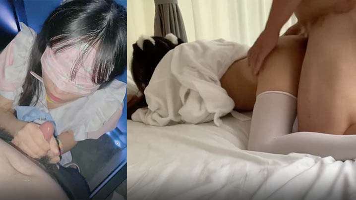 调教玩操制服小妹妹小母狗 电影院做爱 摩天轮口爆 网吧JK跪舔 车震口爆#小妹妹#母狗