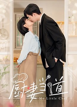 厨妻当道